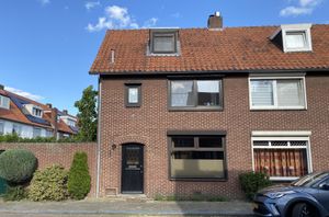 House for sale Van Pontstraat 34 Venlo
