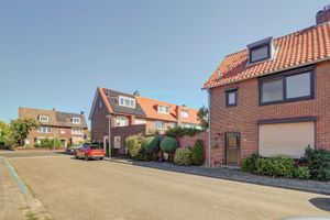 House for sale Van Pontstraat 34 Venlo