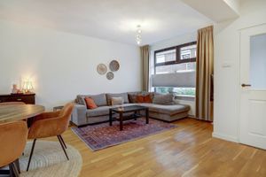 House for sale Van Pontstraat 34 Venlo