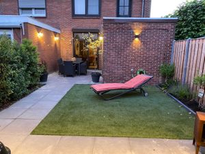 House for sale Van Pontstraat 34 Venlo