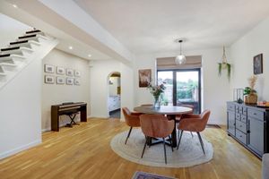 House for sale Van Pontstraat 34 Venlo