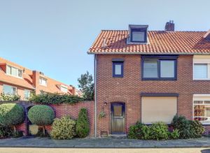 House for sale Van Pontstraat 34 Venlo