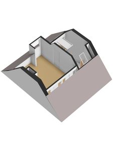 House for sale Van Pontstraat 34 Venlo