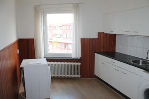 Apartment for rent Nieuwstraat 8 Hoensbroek