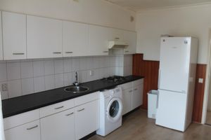 Apartment for rent Nieuwstraat 8 Hoensbroek