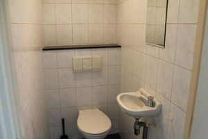 Apartment for rent Nieuwstraat 8 Hoensbroek