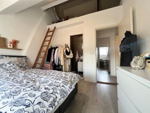 Appartement te huur Venloseweg 46 B Roermond