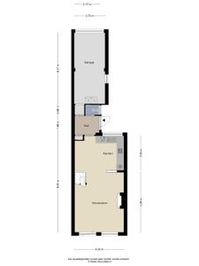 House for sale Schillerstraat 33 Venlo