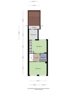House for sale Schillerstraat 33 Venlo