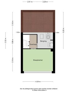 House for sale Schillerstraat 33 Venlo