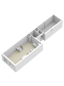 House for sale Schillerstraat 33 Venlo
