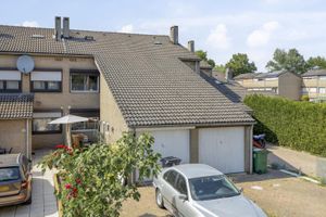 House for sale Schillerstraat 33 Venlo