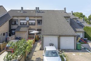 House for sale Schillerstraat 33 Venlo