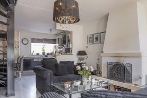 House for sale Schillerstraat 33 Venlo