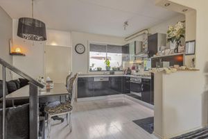 House for sale Schillerstraat 33 Venlo