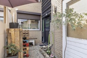 House for sale Schillerstraat 33 Venlo