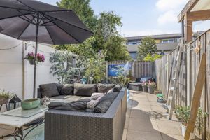 House for sale Schillerstraat 33 Venlo
