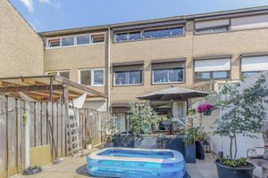 House for sale Schillerstraat 33 Venlo