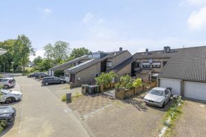 House for sale Schillerstraat 33 Venlo