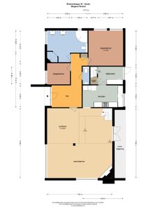 House for sale Richardsweg 10 Venlo