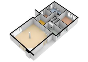 House for sale Richardsweg 10 Venlo