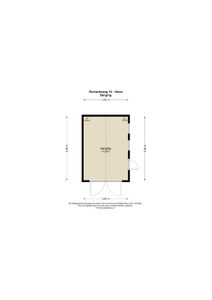 House for sale Richardsweg 10 Venlo