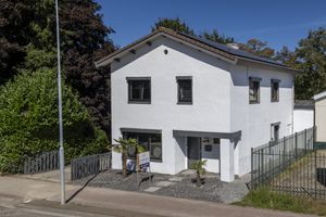 Woonhuis te koop Europaweg-noord 100 Landgraaf