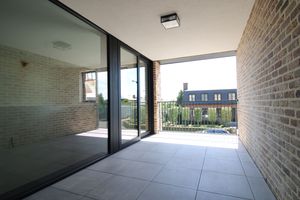 Apartment for sale Deken Bernardstraat 23 Maasmechelen