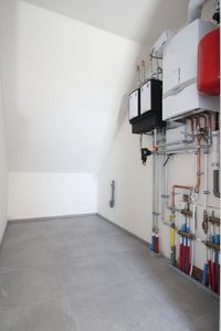 Apartment for sale Deken Bernardstraat 23 Maasmechelen