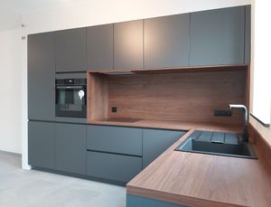 Apartment for sale Deken Bernardstraat 23 Maasmechelen