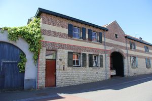 Appartement te huur Kerkstraat 4 Voerendaal