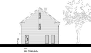 House for sale 2-onder-1-kapwoning ong Tegelen