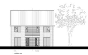 Woonhuis te koop 2-onder-1-kapwoning ong Tegelen