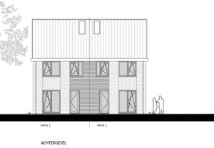 Woonhuis te koop 2-onder-1-kapwoning ong Tegelen