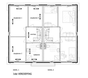 Woonhuis te koop 2-onder-1-kapwoning ong Tegelen