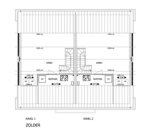 Woonhuis te koop 2-onder-1-kapwoning ong Tegelen
