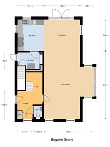 House for sale Leutherweg 176 Venlo