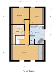 House for sale Leutherweg 176 Venlo