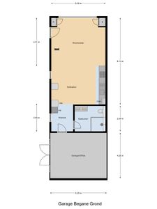 House for sale Leutherweg 176 Venlo