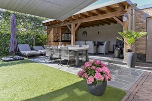 House for sale Leutherweg 176 Venlo