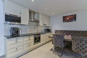 House for sale Leutherweg 176 Venlo