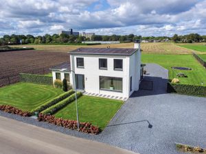 House for sale Nieuw Goltenweg 66 Venlo