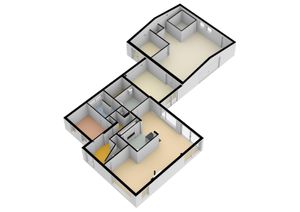 House for sale Nieuw Goltenweg 66 Venlo