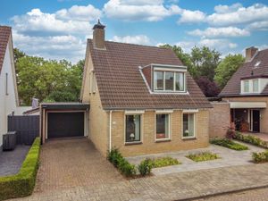 House for sale Gerard De Vlamingstraat 29 Venlo