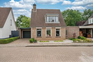 House for sale Gerard De Vlamingstraat 29 Venlo
