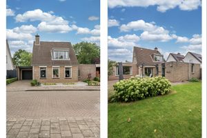 House for sale Gerard De Vlamingstraat 29 Venlo