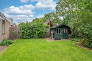 House for sale Gerard De Vlamingstraat 29 Venlo