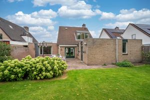 House for sale Gerard De Vlamingstraat 29 Venlo