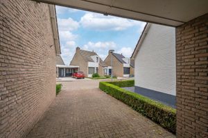 House for sale Gerard De Vlamingstraat 29 Venlo