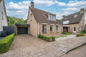 House for sale Gerard De Vlamingstraat 29 Venlo